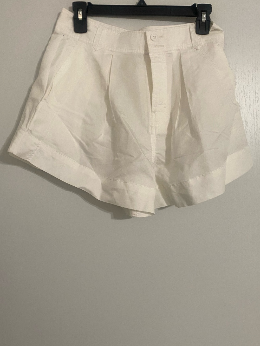 FREE PEOPLE Marina Trouser Shorts - Picture 4 of 4